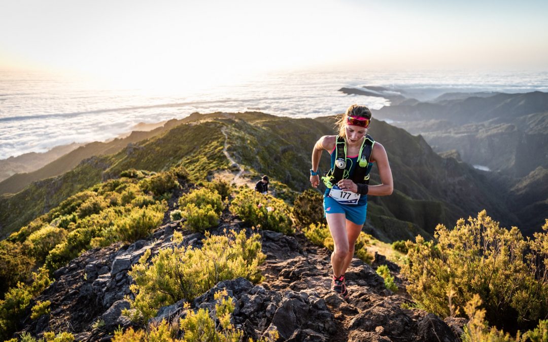 Madeira Island Ultra Trail