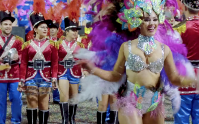 Carnival in Madeira | Experience all the fun and joy
