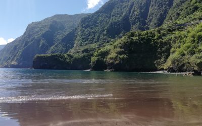Beaches & Pools In Madeira Island